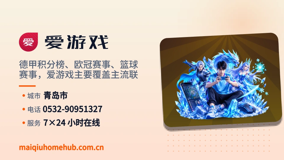 爱游戏简介