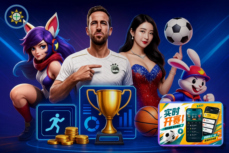 买球站世界杯赛事主视觉图片